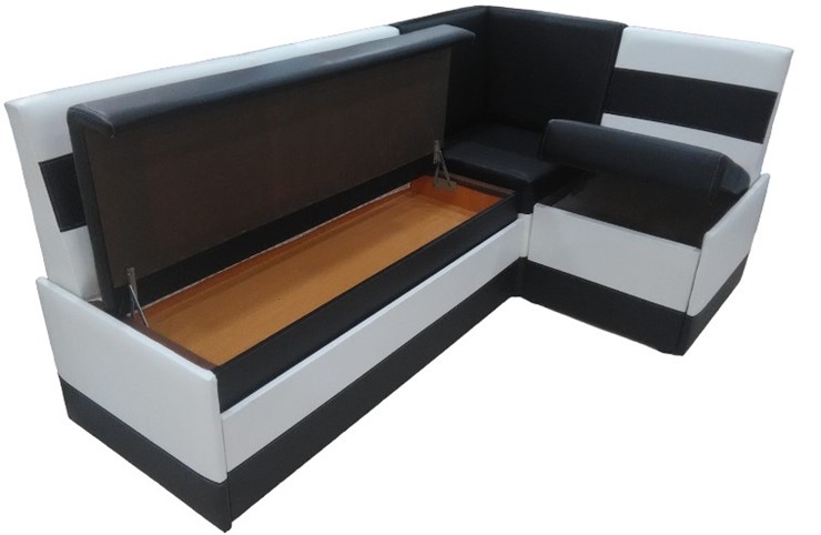 Кухонный угловой диван Модерн 6 со спальным местом в Великом Новгороде - изображение 2