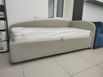 Кровать с подъемным механизмом Paola R 90х200 1 в Великом Новгороде