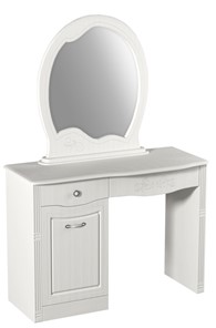 Туалетный стол Ева-10 с зеркалом в Великом Новгороде