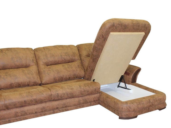 П-образный диван Квин 6 БД в Великом Новгороде - изображение 1